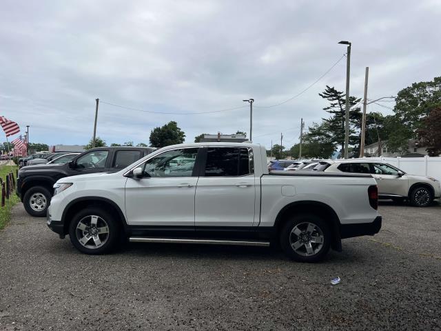 used 2024 Honda Ridgeline car, priced at $36,765