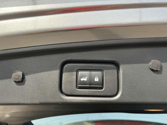 used 2022 Nissan Pathfinder car, priced at $24,935