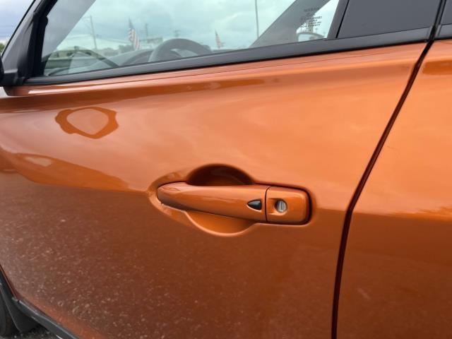 used 2024 Nissan Kicks car, priced at $19,465
