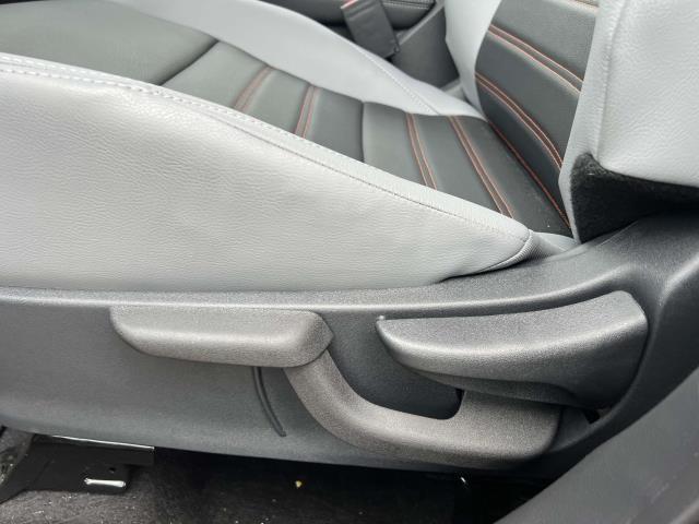 used 2024 Nissan Kicks car, priced at $19,465