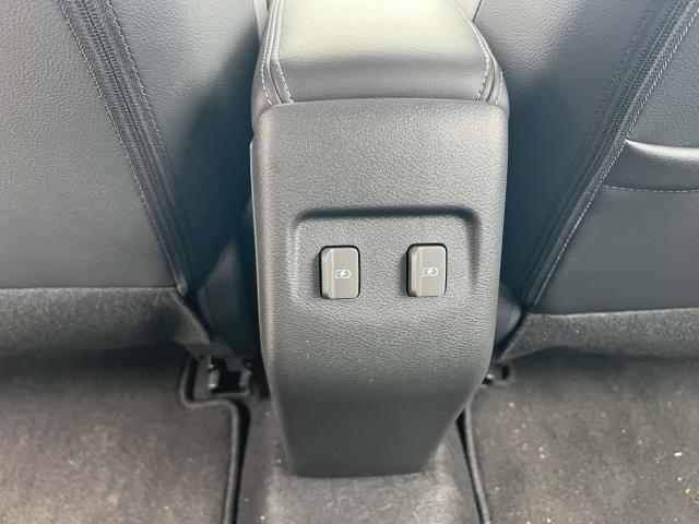 used 2024 Nissan Kicks car, priced at $19,465