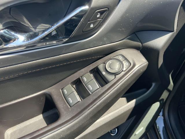used 2020 Chevrolet Traverse car, priced at $28,955
