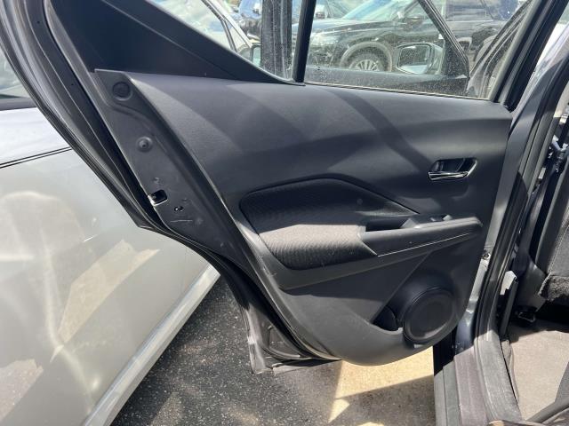 used 2022 Nissan Kicks car, priced at $16,945