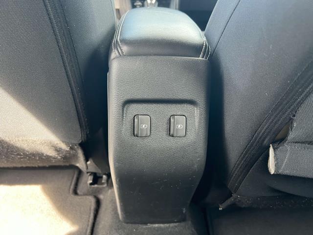 used 2022 Nissan Kicks car, priced at $16,945