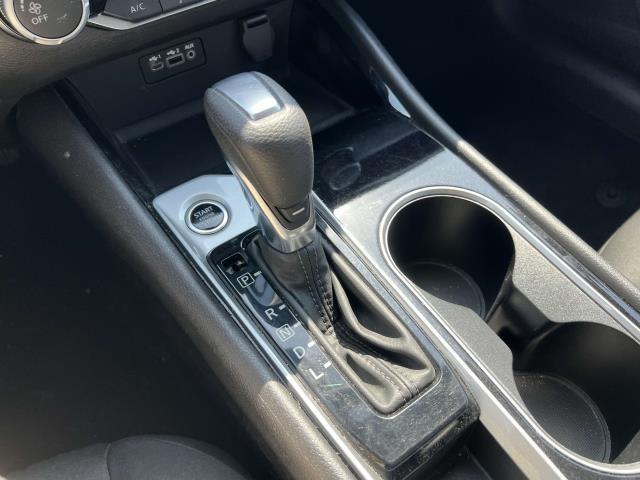 used 2024 Nissan Altima car, priced at $15,865
