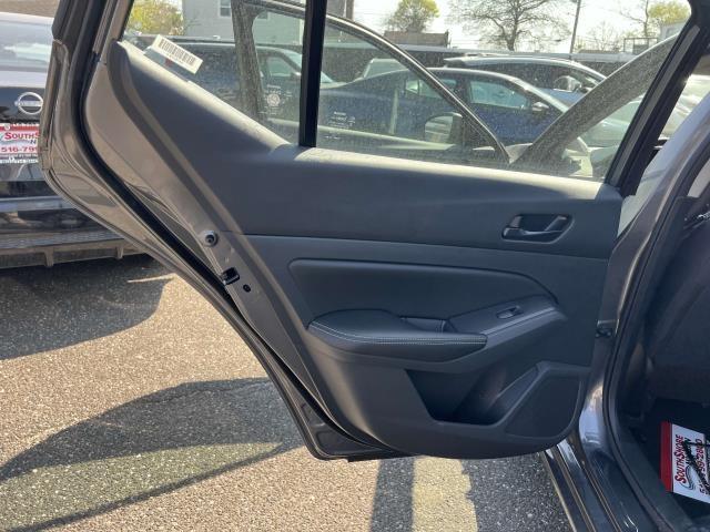 used 2024 Nissan Altima car, priced at $15,865