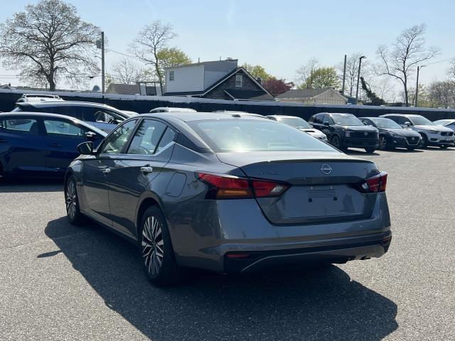 used 2024 Nissan Altima car, priced at $15,865