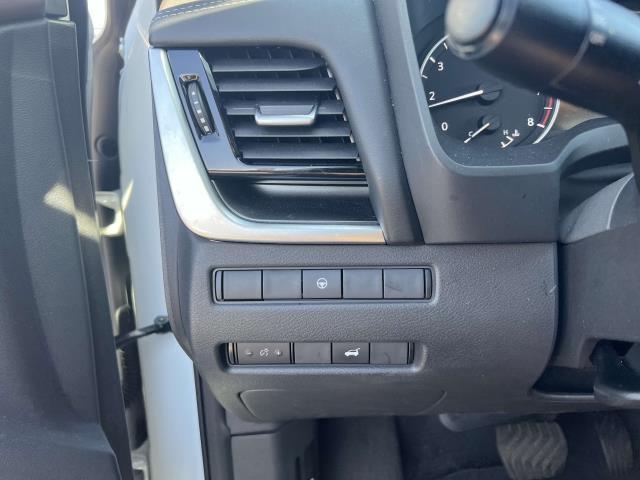 used 2022 Nissan Rogue car, priced at $18,965