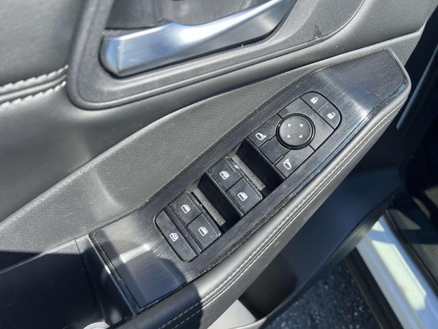 used 2022 Nissan Rogue car, priced at $18,965