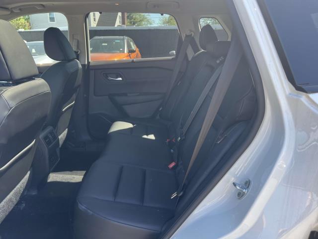 used 2022 Nissan Rogue car, priced at $18,965