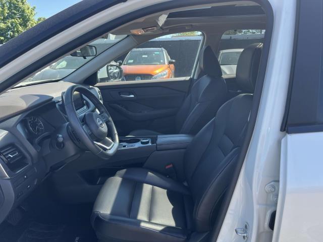 used 2022 Nissan Rogue car, priced at $18,965