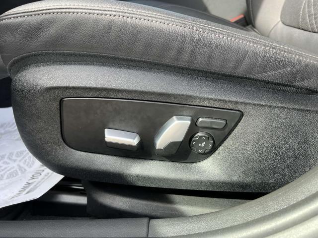 used 2022 BMW 530 car, priced at $33,845