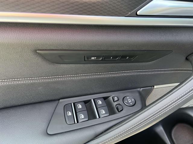 used 2022 BMW 530 car, priced at $33,845