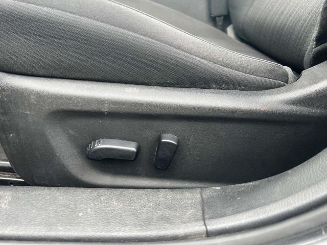 used 2022 Nissan Altima car, priced at $18,535