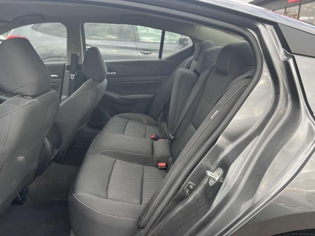 used 2022 Nissan Altima car, priced at $18,535