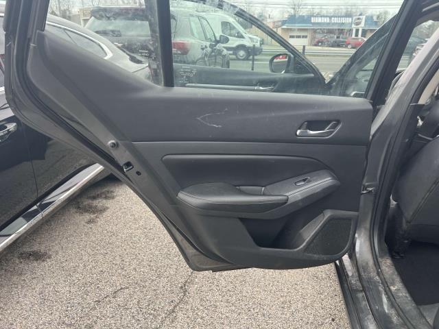 used 2022 Nissan Altima car, priced at $18,535