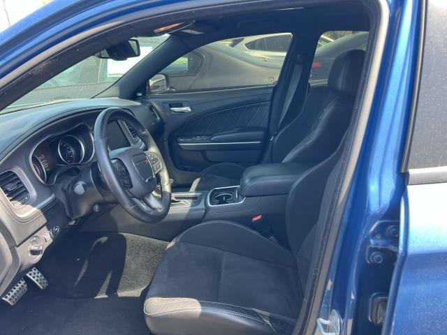 used 2021 Dodge Charger car, priced at $39,845