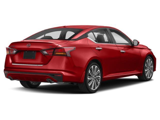 new 2023 Nissan Altima car, priced at $36,540