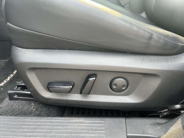 used 2023 Nissan Rogue car, priced at $19,865