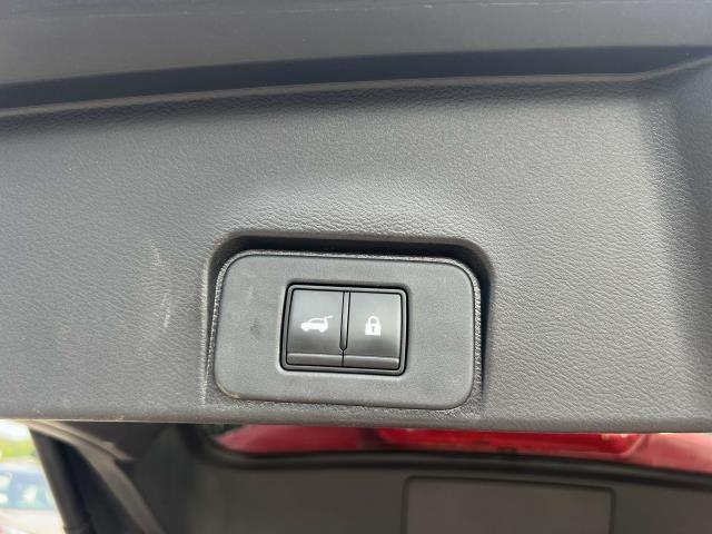used 2023 Nissan Rogue car, priced at $19,865