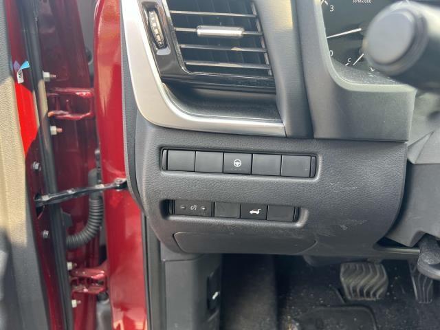 used 2023 Nissan Rogue car, priced at $19,865