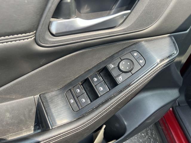 used 2023 Nissan Rogue car, priced at $19,865