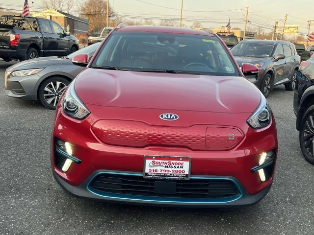 used 2020 Kia Niro EV car, priced at $13,965