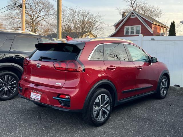 used 2020 Kia Niro EV car, priced at $13,965