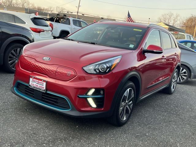 used 2020 Kia Niro EV car, priced at $13,965