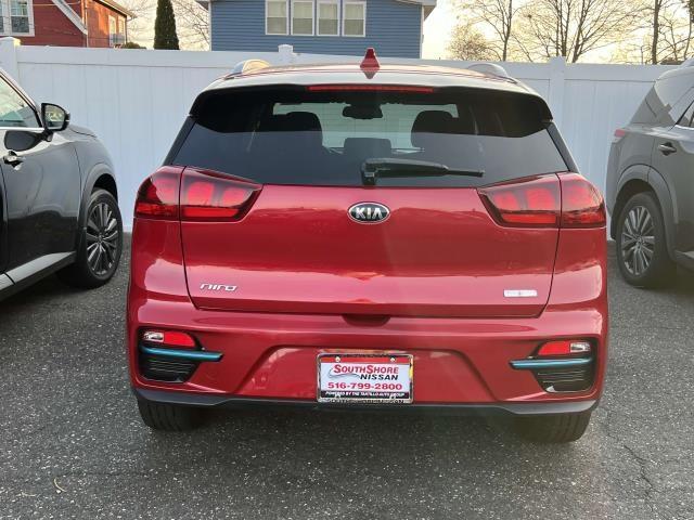 used 2020 Kia Niro EV car, priced at $13,965