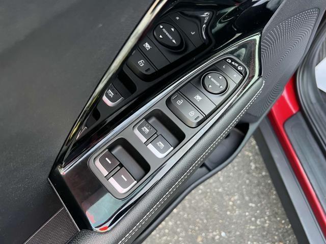 used 2020 Kia Niro EV car, priced at $13,965