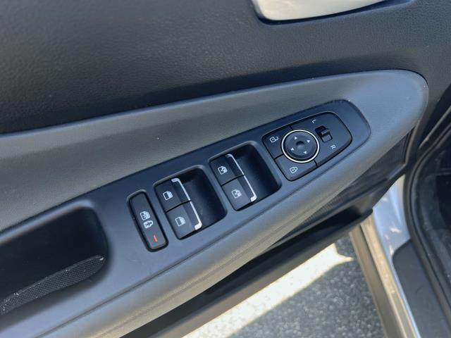 used 2022 Hyundai Santa Fe car, priced at $20,465