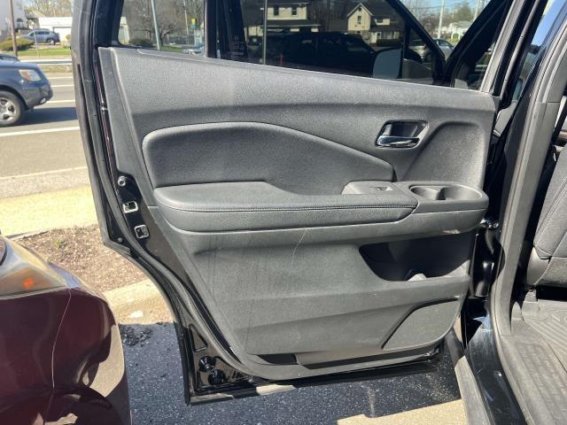 used 2019 Honda Passport car, priced at $18,945