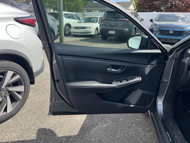 used 2024 Nissan Sentra car, priced at $17,865