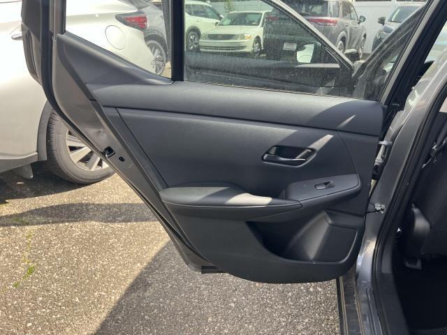 used 2024 Nissan Sentra car, priced at $17,865
