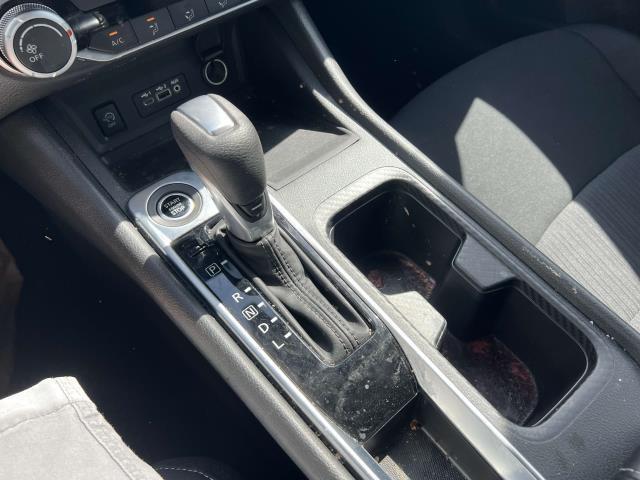 used 2024 Nissan Sentra car, priced at $17,865