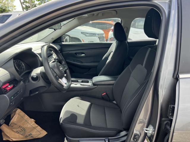 used 2024 Nissan Sentra car, priced at $17,865