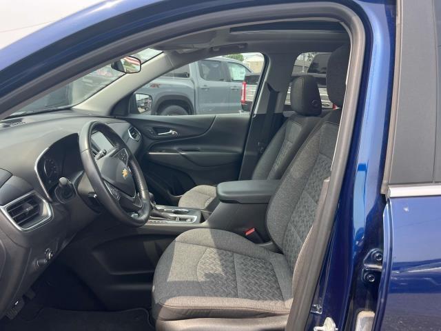 used 2022 Chevrolet Equinox car, priced at $17,465