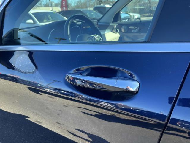 used 2021 Mercedes-Benz GLC 300 car, priced at $26,935