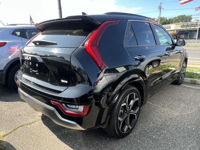 used 2023 Kia Niro car, priced at $24,265