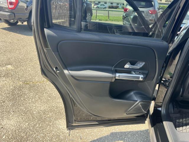used 2021 Mercedes-Benz GLB 250 car, priced at $24,945