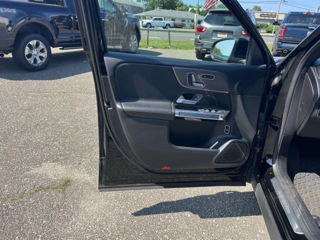 used 2021 Mercedes-Benz GLB 250 car, priced at $24,945