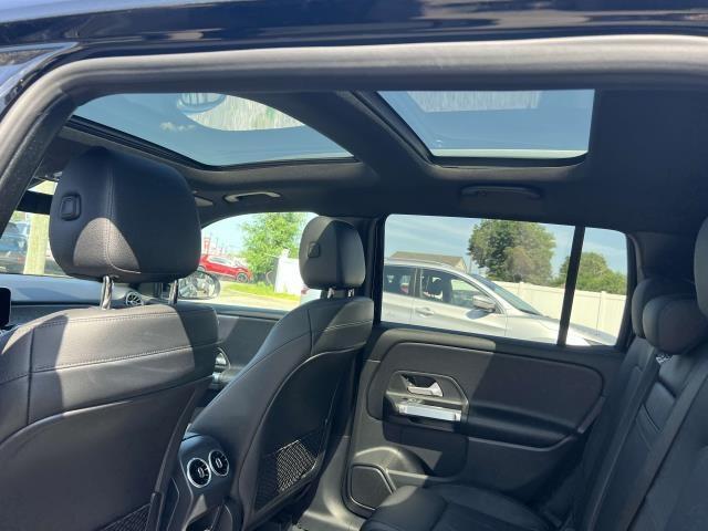 used 2021 Mercedes-Benz GLB 250 car, priced at $24,945