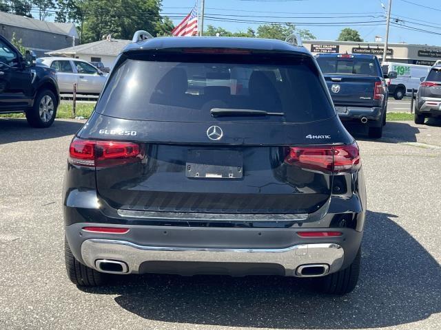 used 2021 Mercedes-Benz GLB 250 car, priced at $24,945