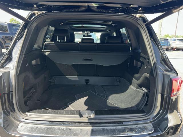 used 2021 Mercedes-Benz GLB 250 car, priced at $24,945