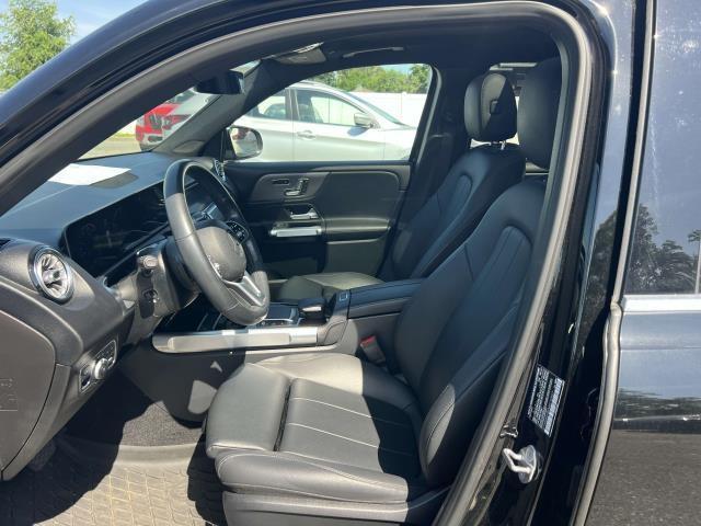 used 2021 Mercedes-Benz GLB 250 car, priced at $24,945