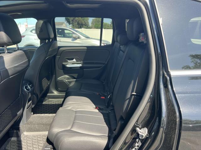 used 2021 Mercedes-Benz GLB 250 car, priced at $24,945