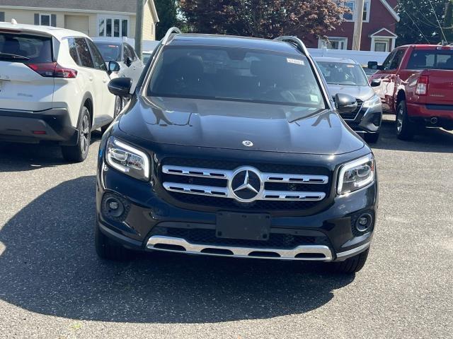 used 2021 Mercedes-Benz GLB 250 car, priced at $24,945