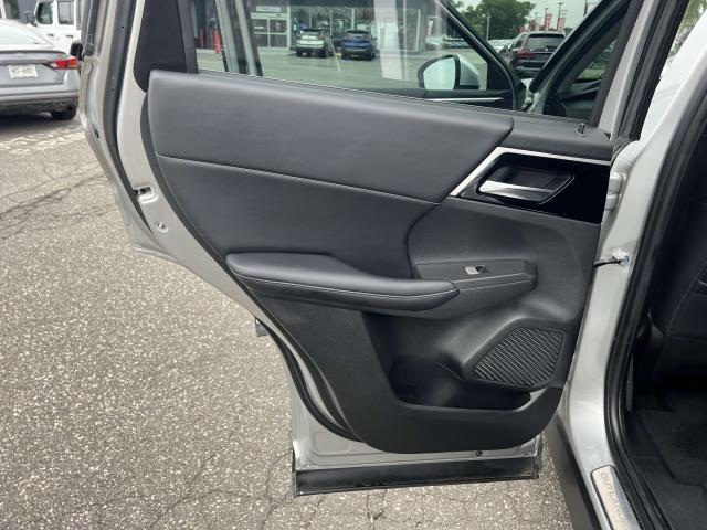 used 2022 Mitsubishi Outlander car, priced at $20,945