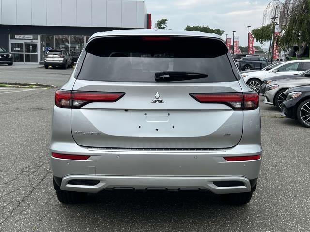 used 2022 Mitsubishi Outlander car, priced at $20,945